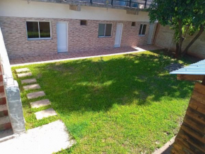 Complejo Apartamentos